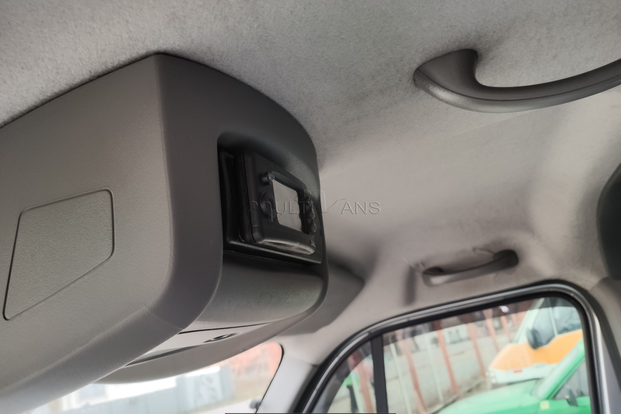 Renault Master Executive - 14/15 17