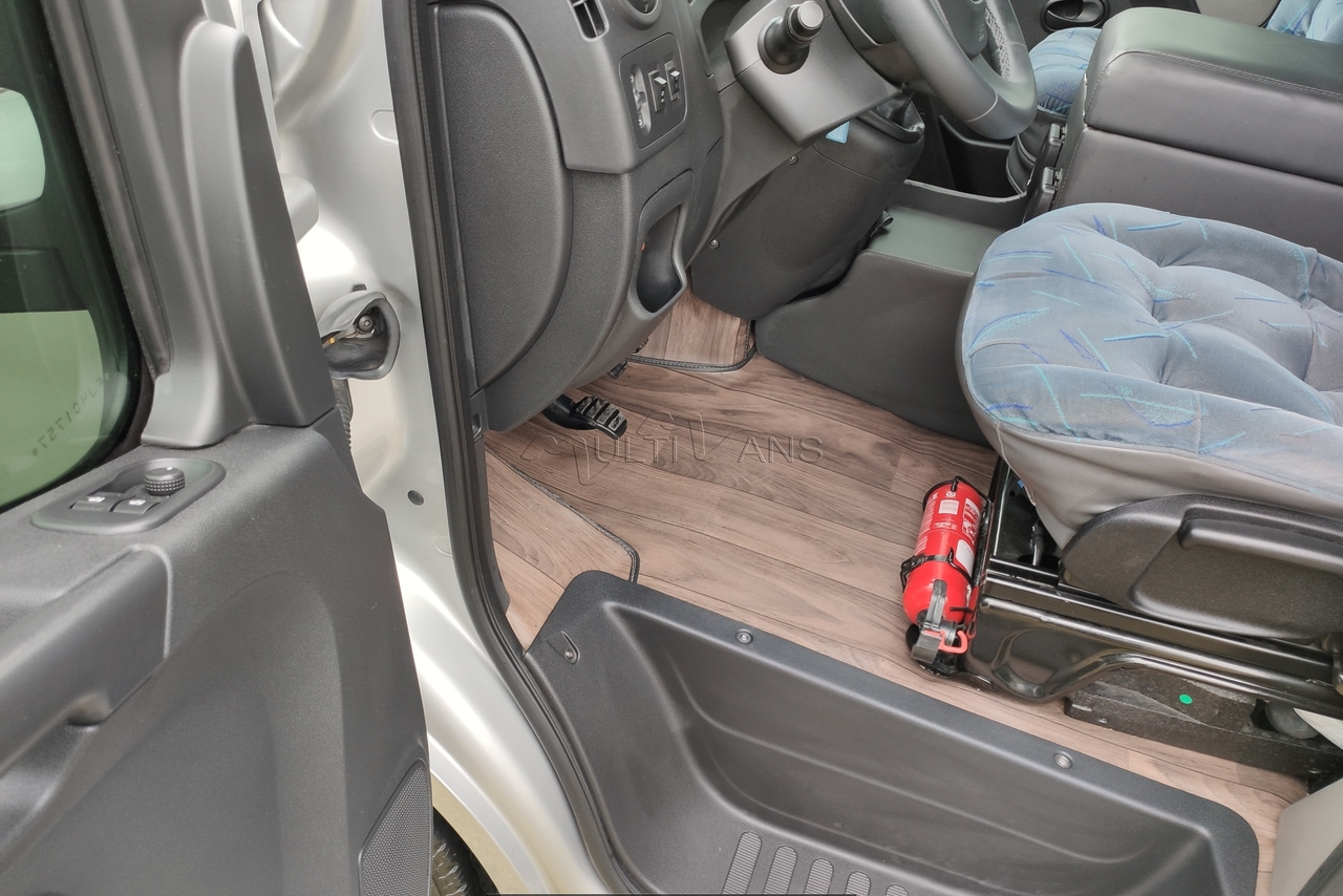 Renault Master Executive - 14/15 18