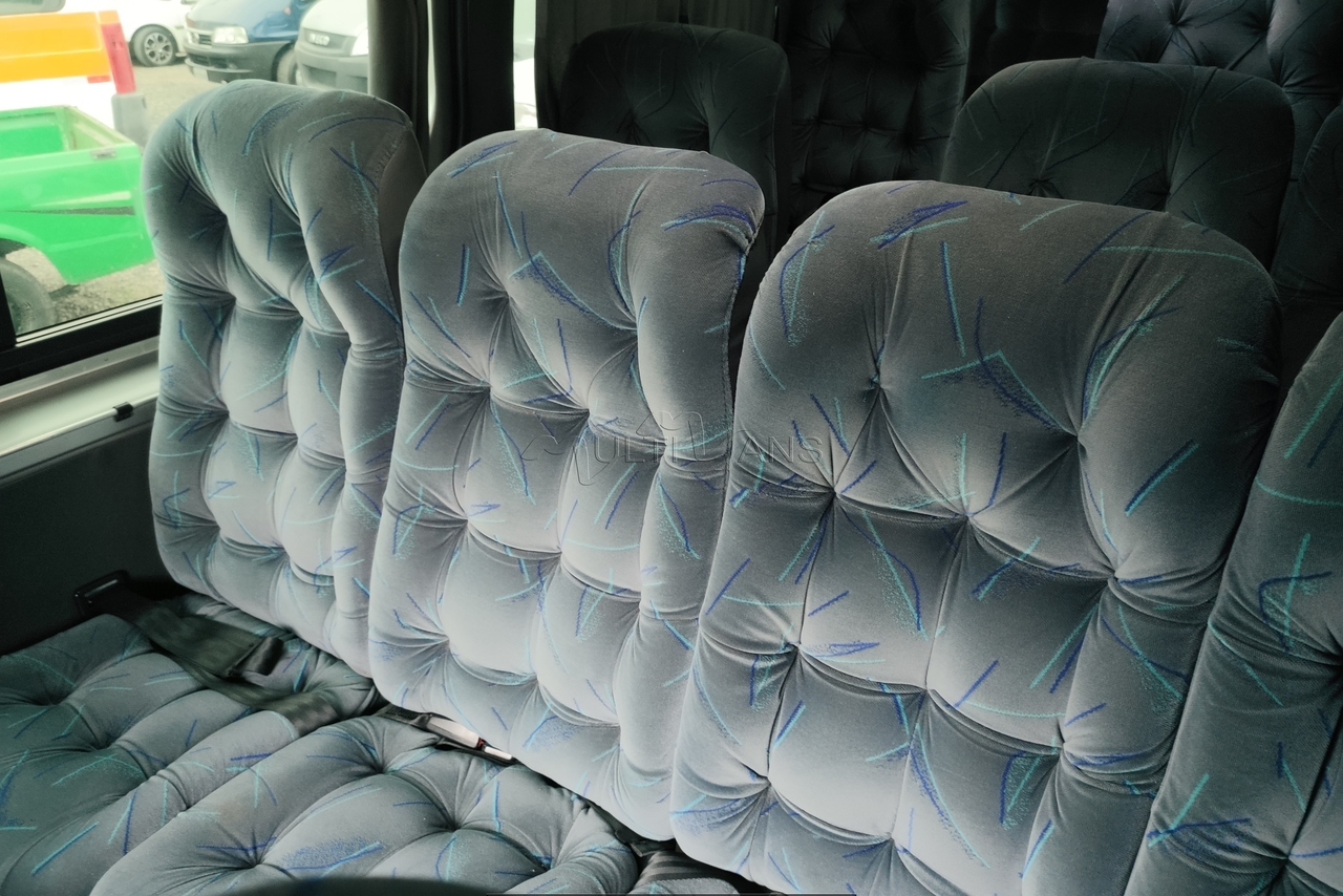 Renault Master Executive - 14/15 20