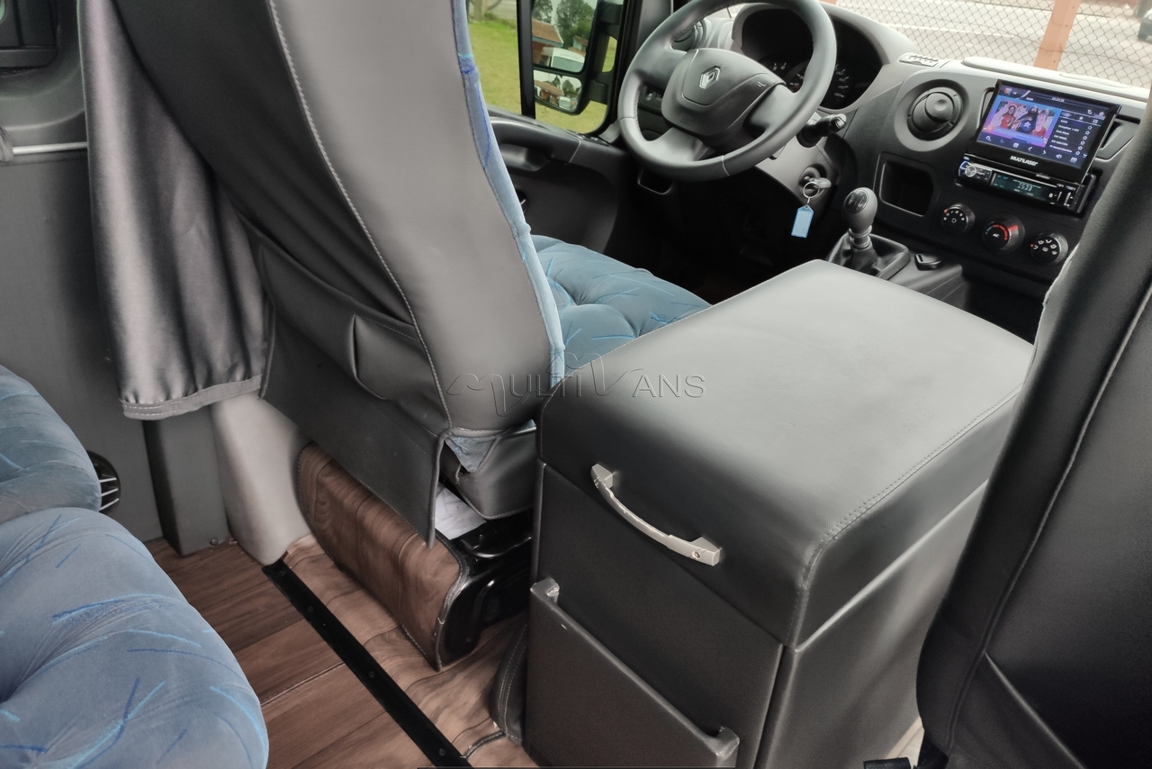Renault Master Executive - 14/15 21