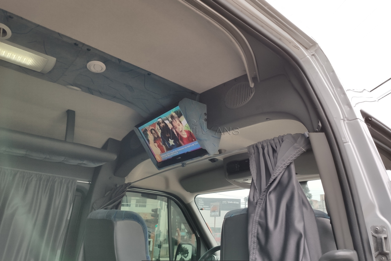 Renault Master Executive - 14/15 23