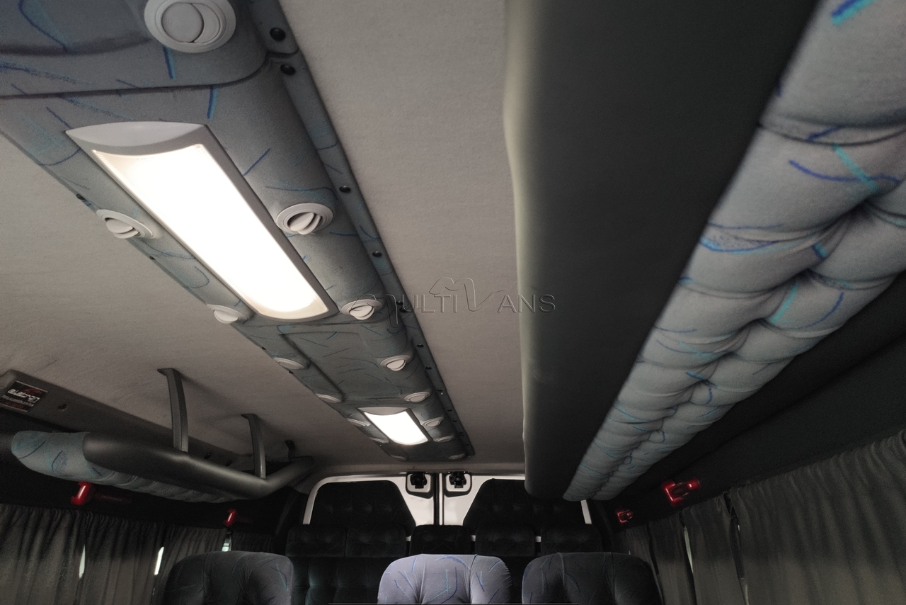 Renault Master Executive - 14/15 24