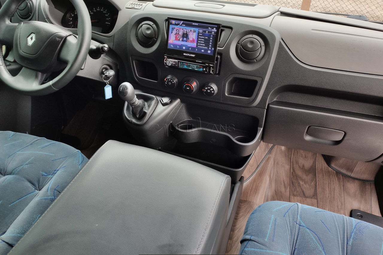 Renault Master Executive - 14/15 25