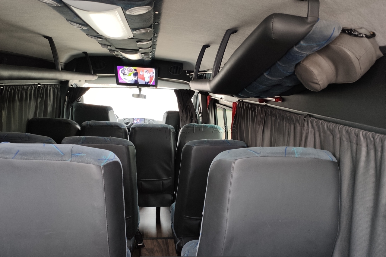 Renault Master Executive - 14/15 27