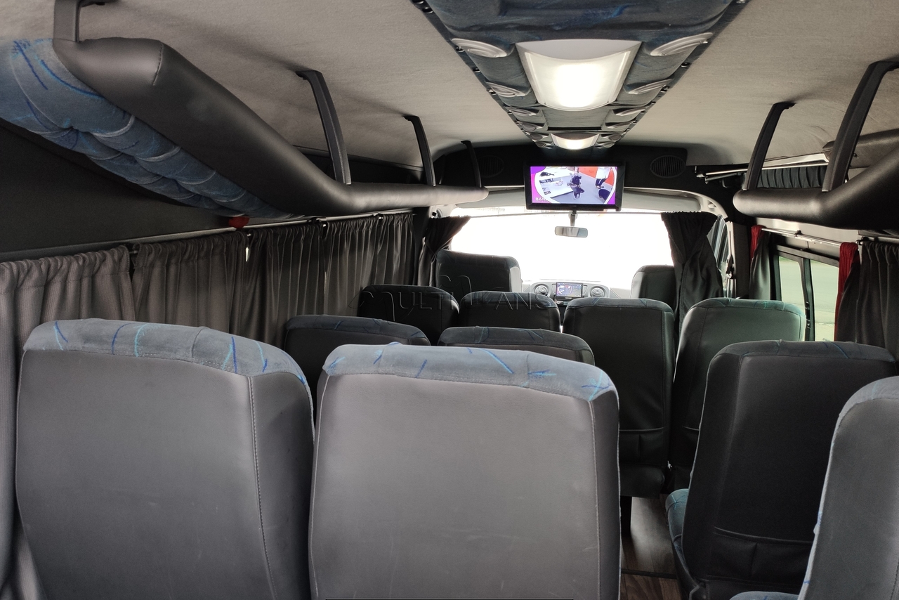 Renault Master Executive - 14/15 28
