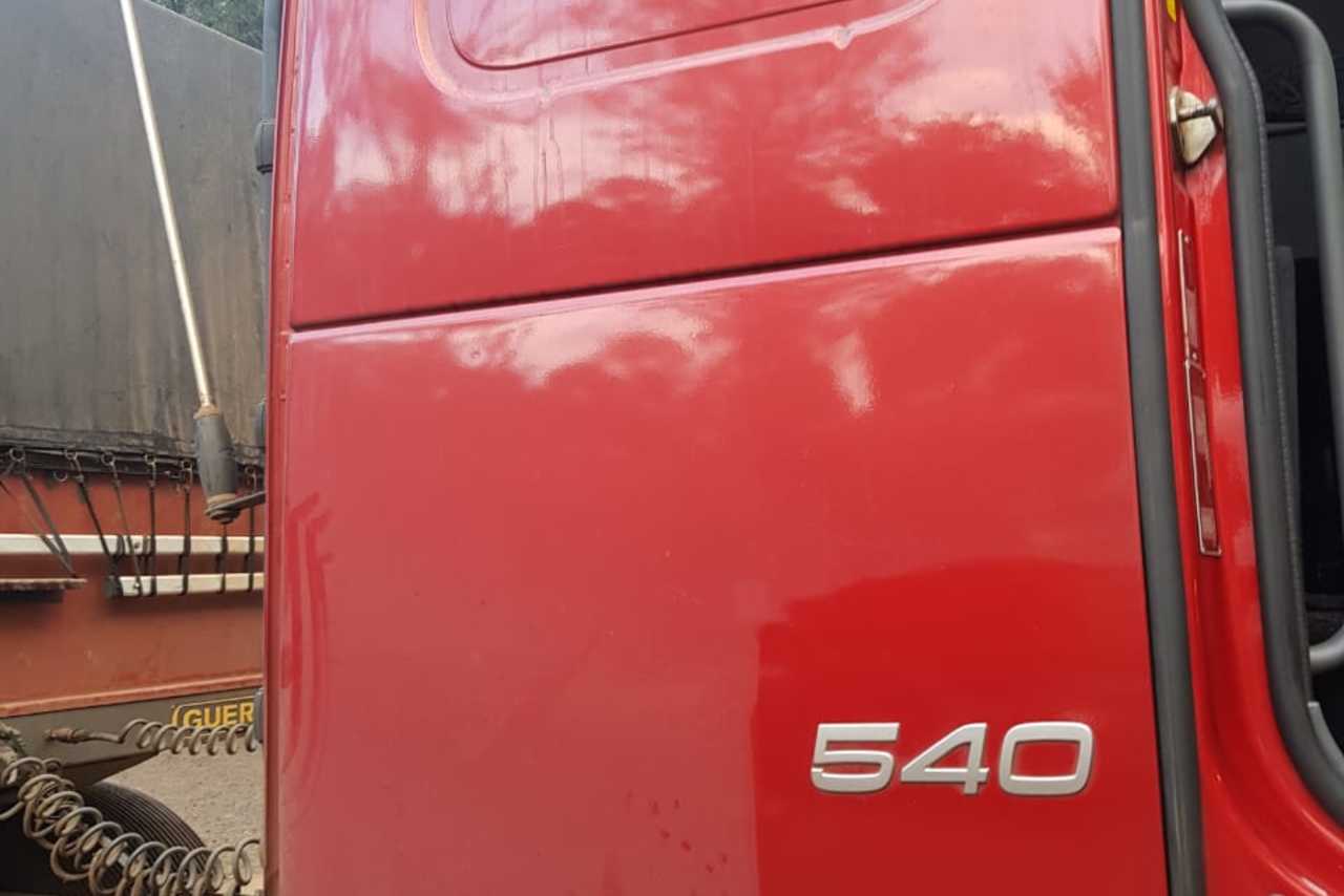 Volvo FH 540 - 14/14 3