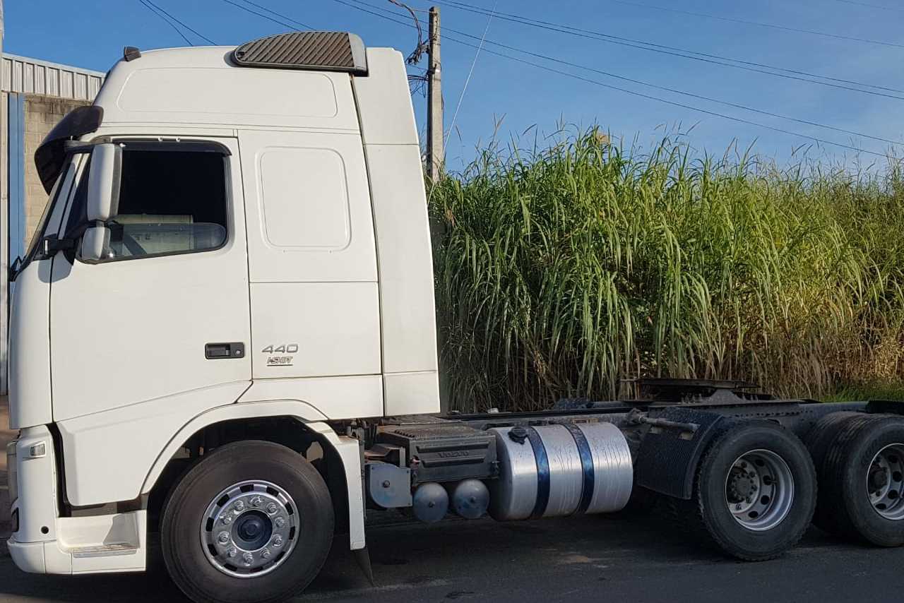 Volvo FH 440 - 10/10 3