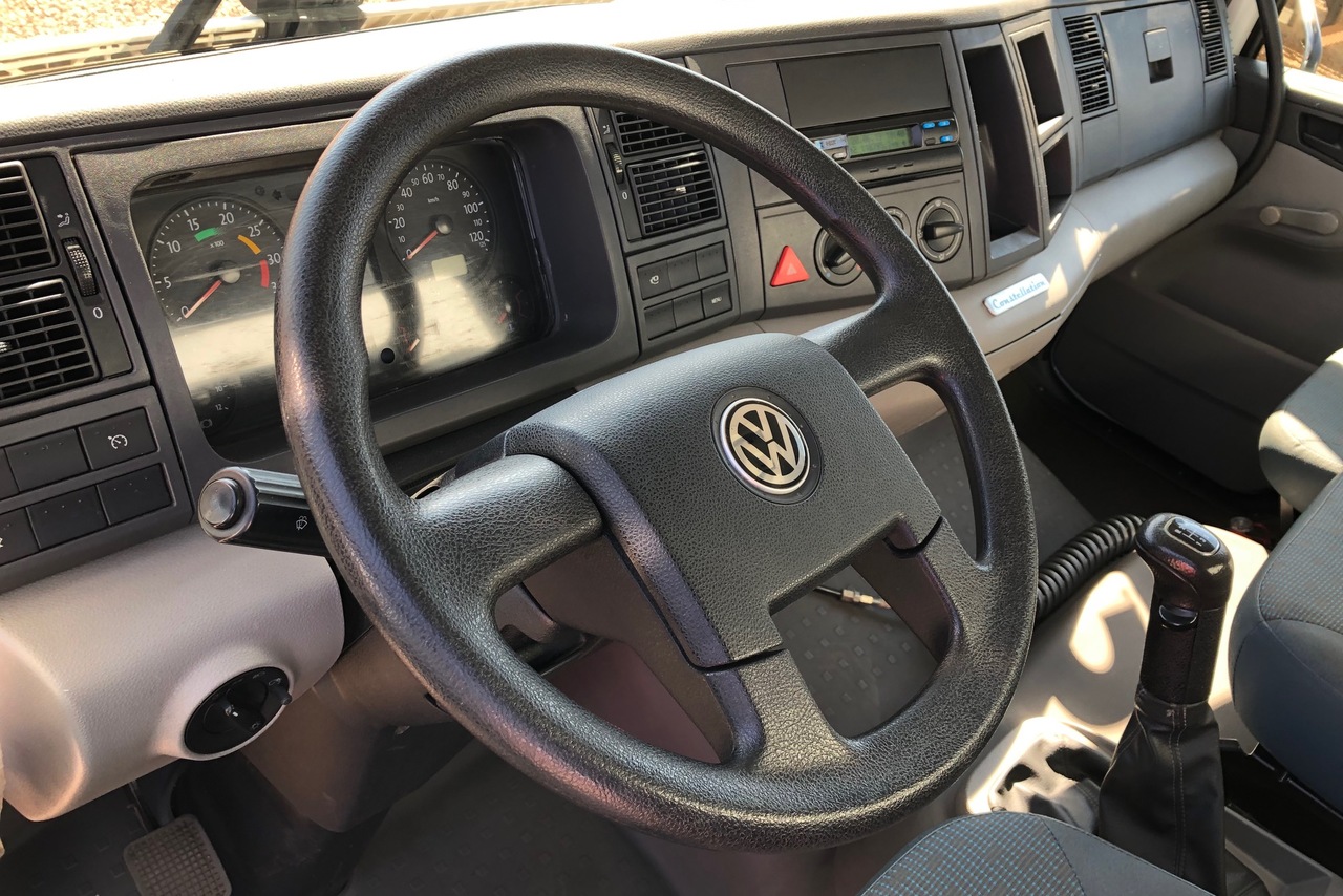 Volkswagen 15-180 E Constellation - 11/12 7