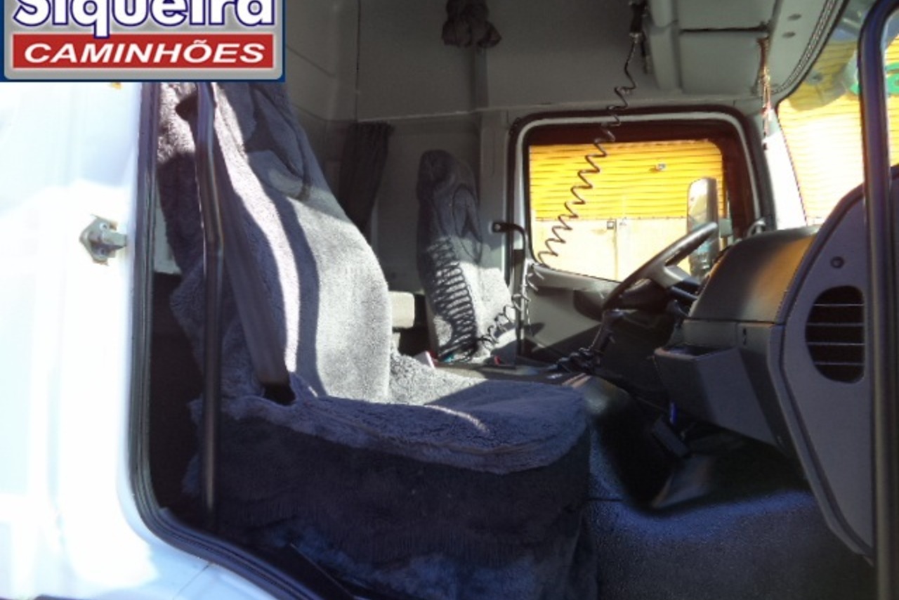 Mercedes Benz Atego 2426 - 13/13 10