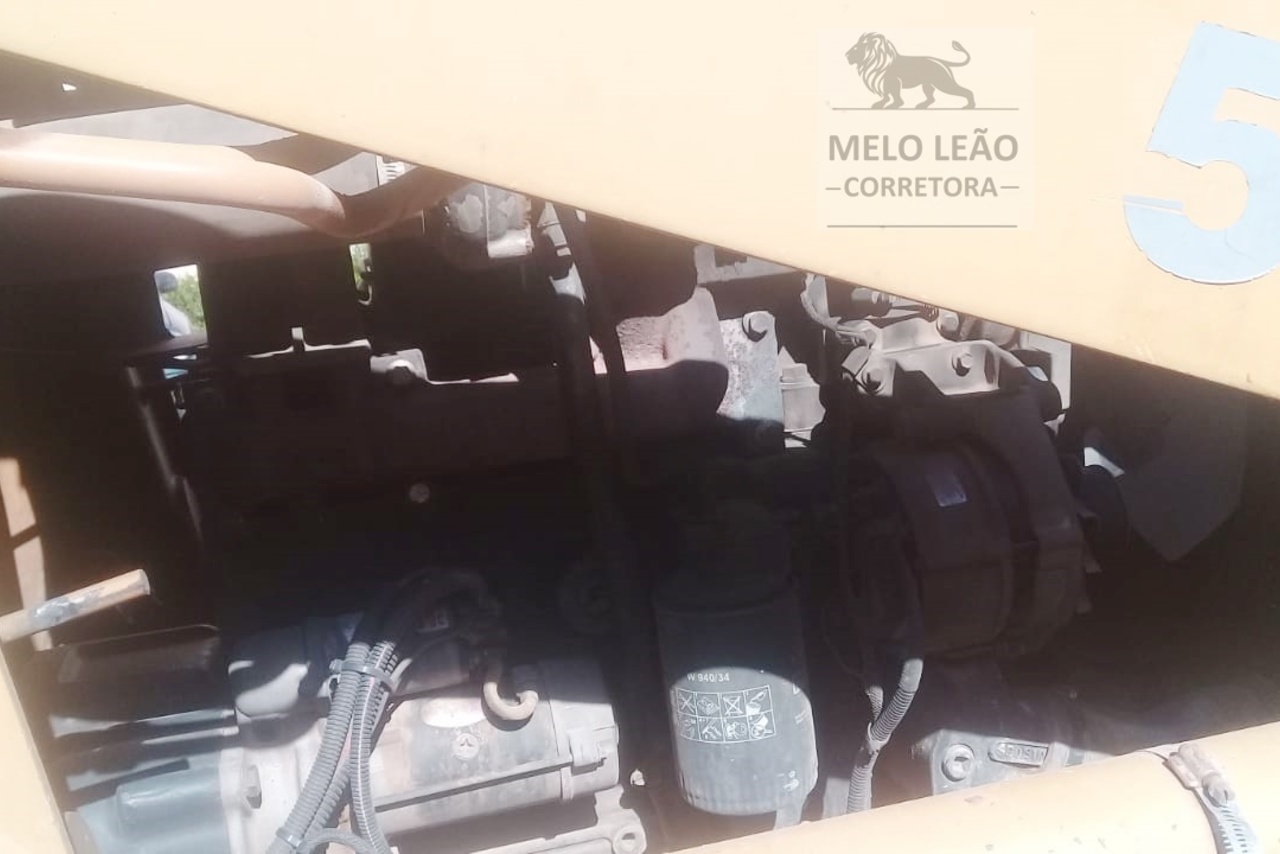Case 580L - 00/00 3