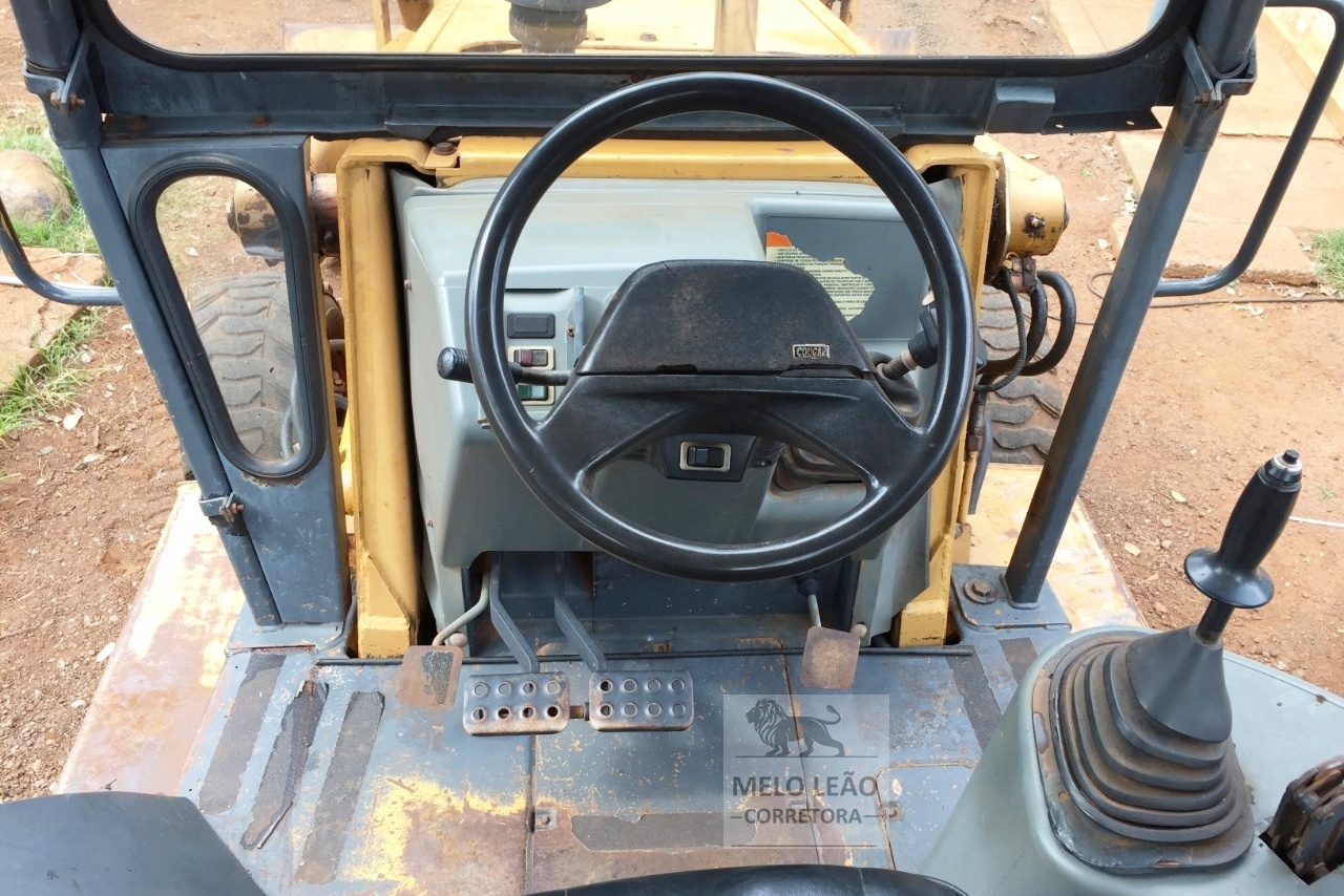 Case 580L - 00/00 22
