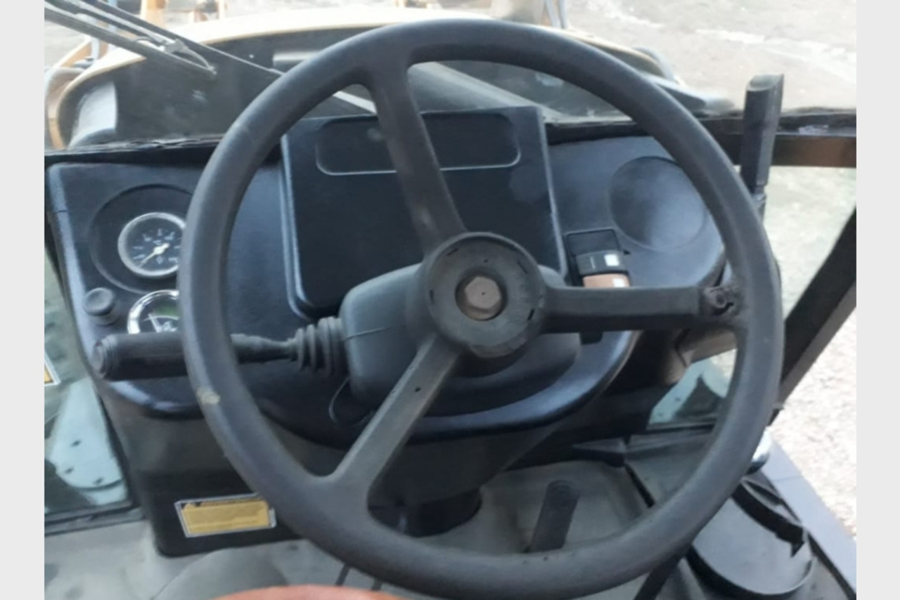 JCB 3CX - 09 2