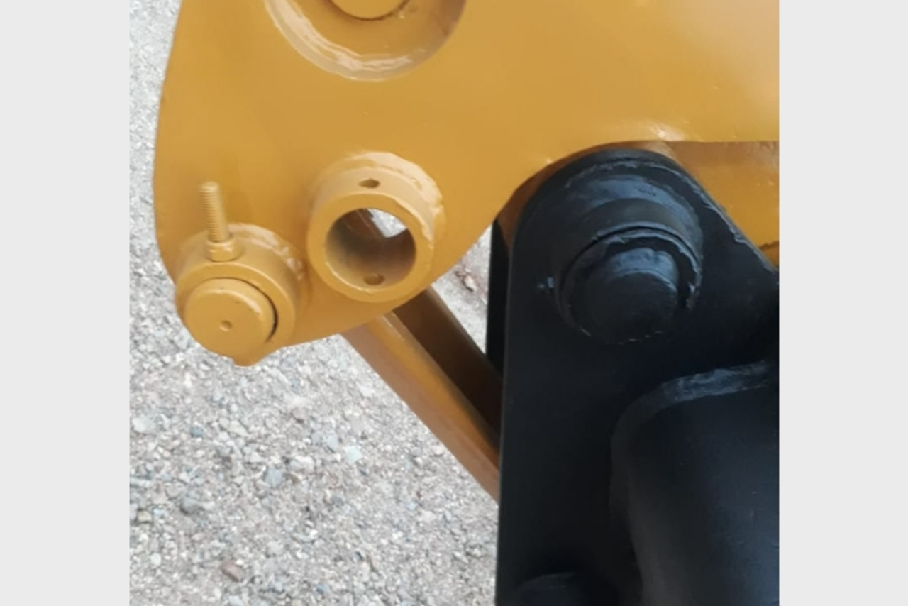 JCB 3CX - 09 3