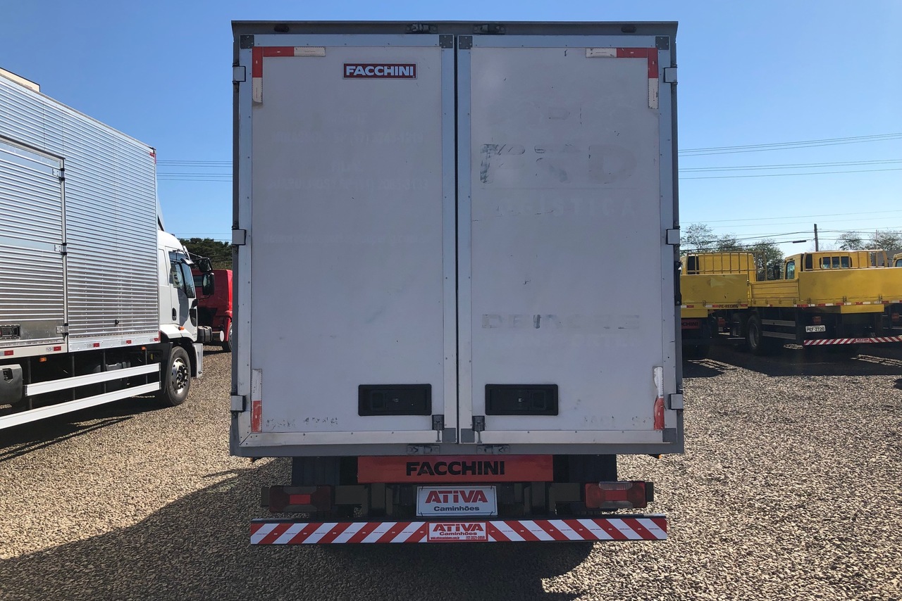Iveco 35S14 - 11/11 2