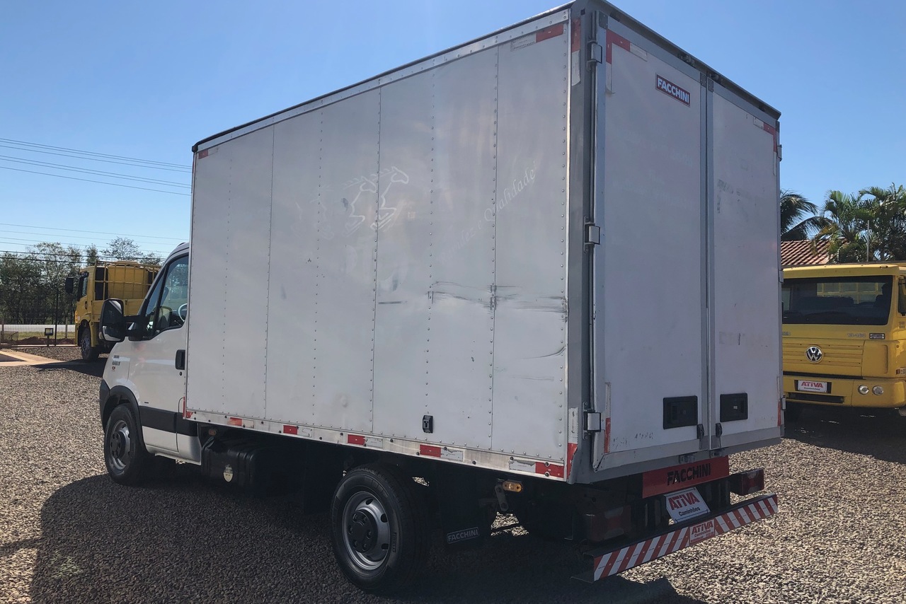 Iveco 35S14 - 11/11 3