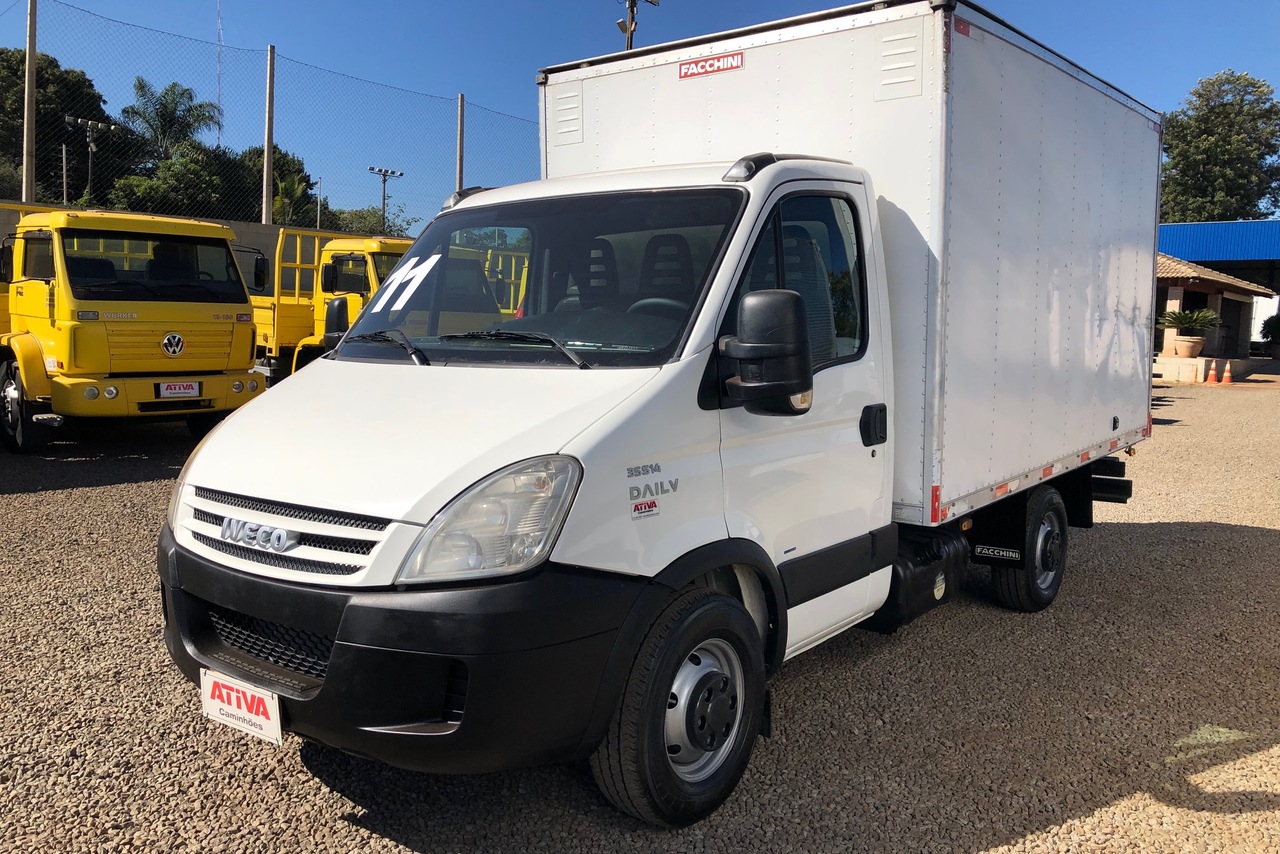 Iveco 35S14 - 11/11 4