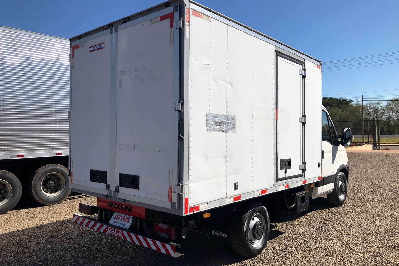 Iveco 35S14 - 11/11 5