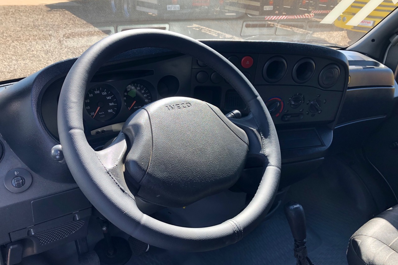 Iveco 35S14 - 11/11 7