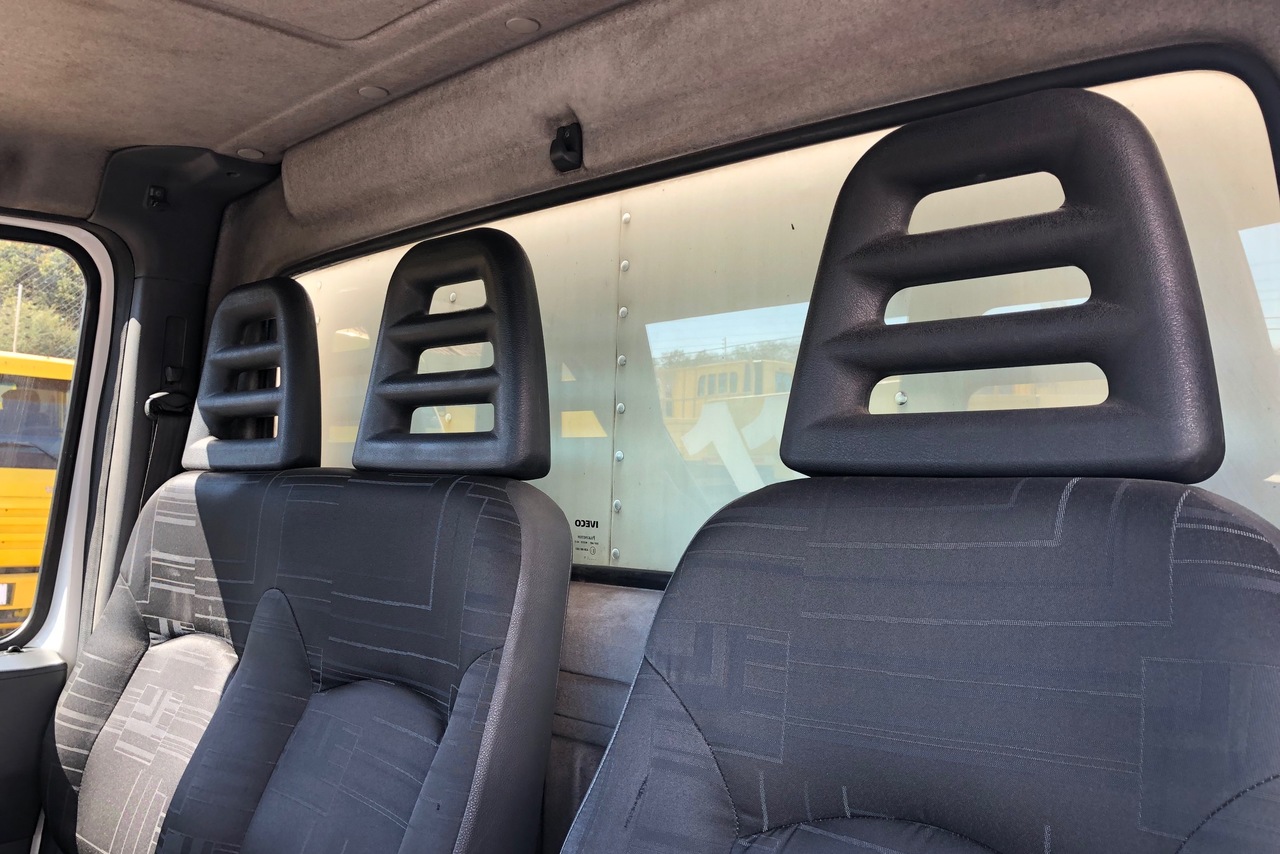 Iveco 35S14 - 11/11 8