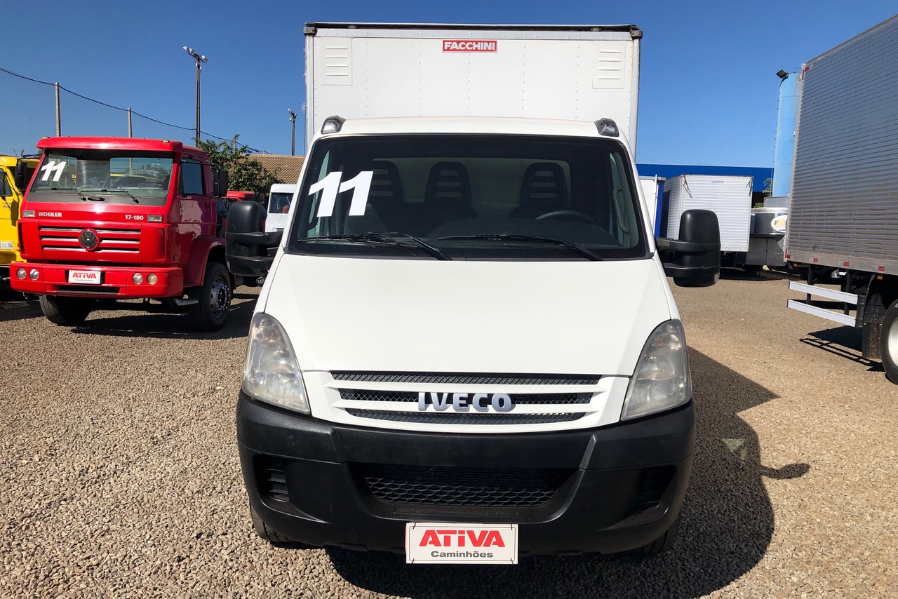 Iveco 35S14 - 11/11 9