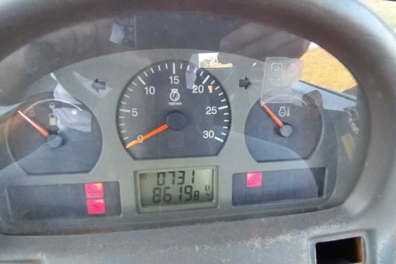 Valtra BH 180 - 04/04 4
