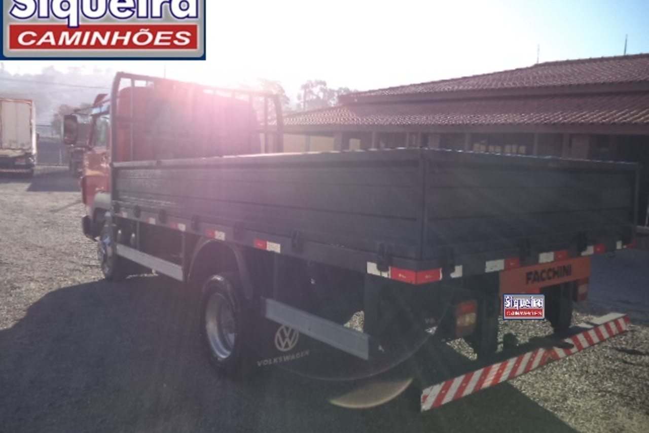 Volkswagen 9-160 E Delivery - 13/13 3