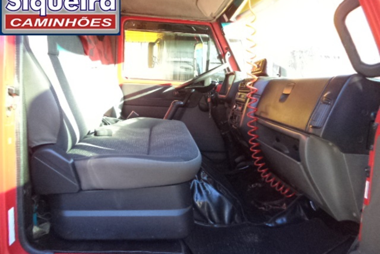 Volkswagen 9-160 E Delivery - 13/13 6