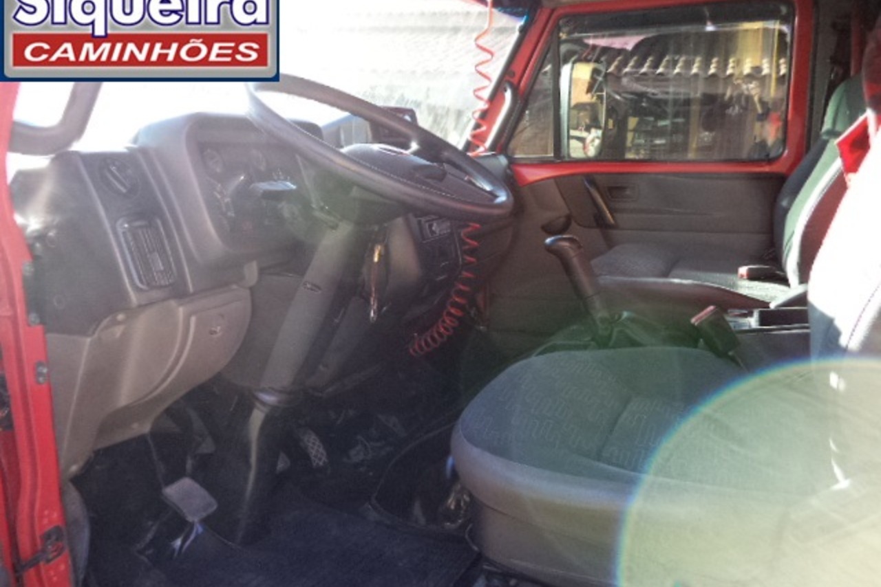 Volkswagen 9-160 E Delivery - 13/13 10
