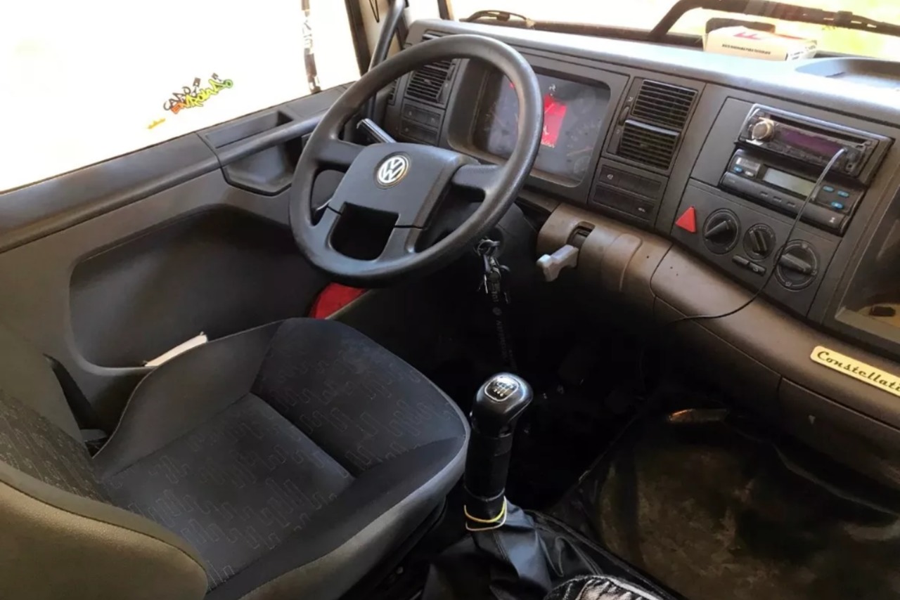 Volkswagen 13-190 - 14/14 4