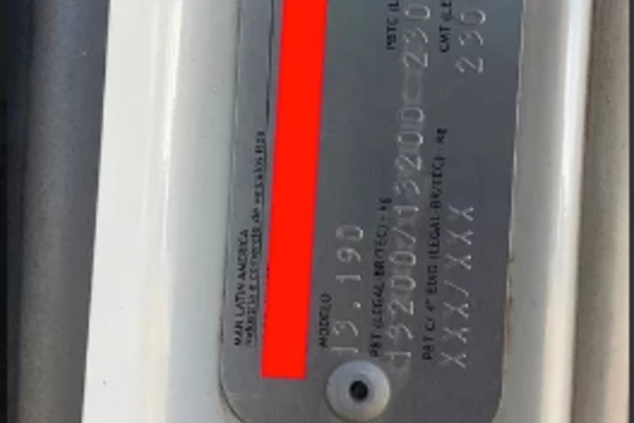 Volkswagen 13-190 - 14/14 5