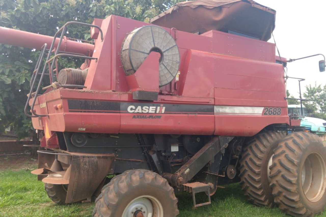 Case 2688 - 12/12 2