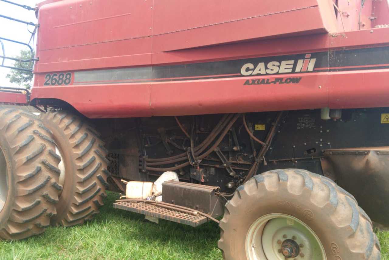 Case 2688 - 12/12 3