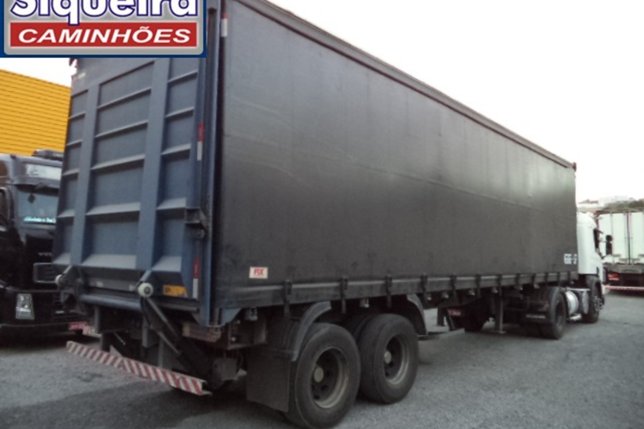 Scania P94 310 - 12/12 4