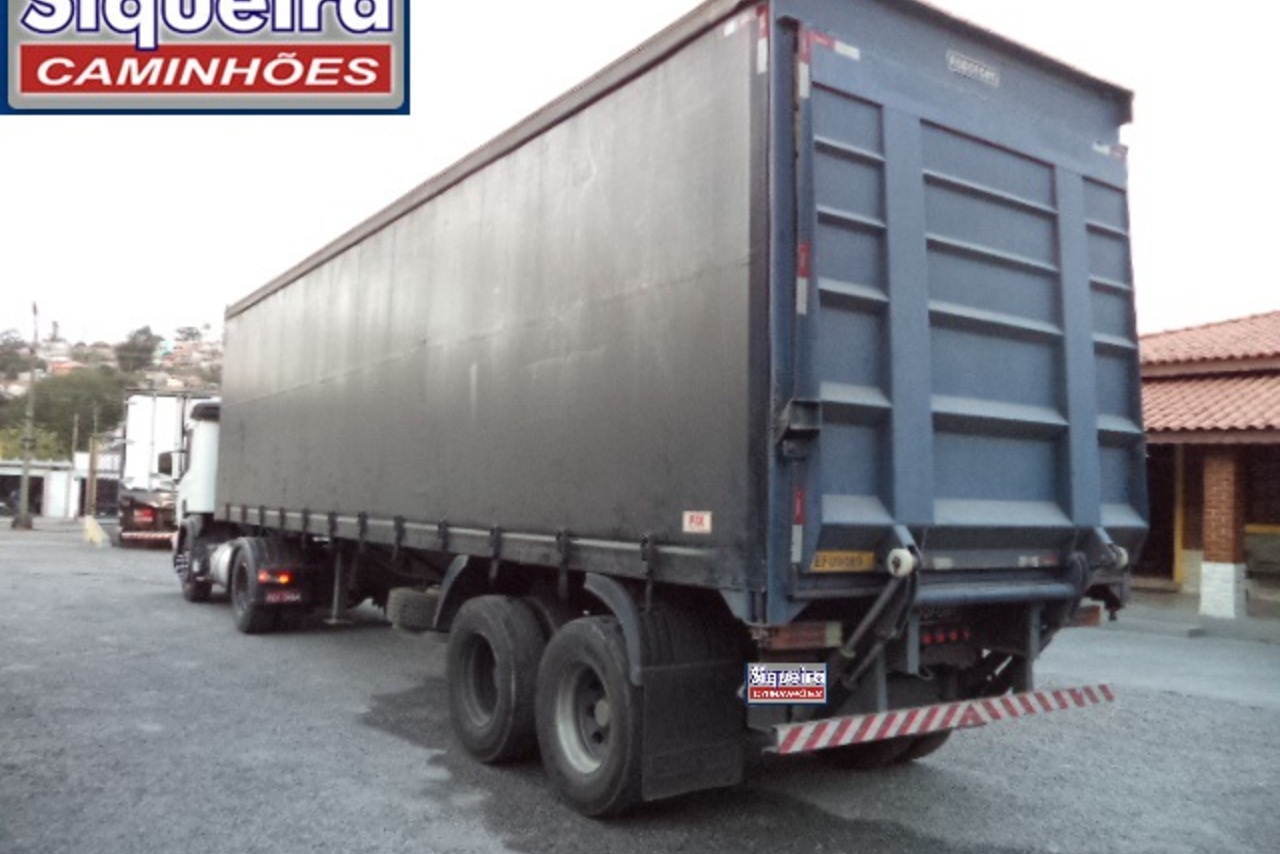 Scania P94 310 - 12/12 6