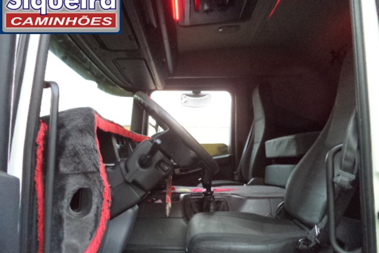 Scania P94 310 - 12/12 8