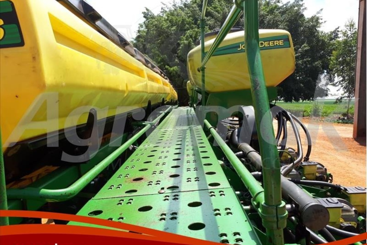 John Deere 2126 - 09/09 4
