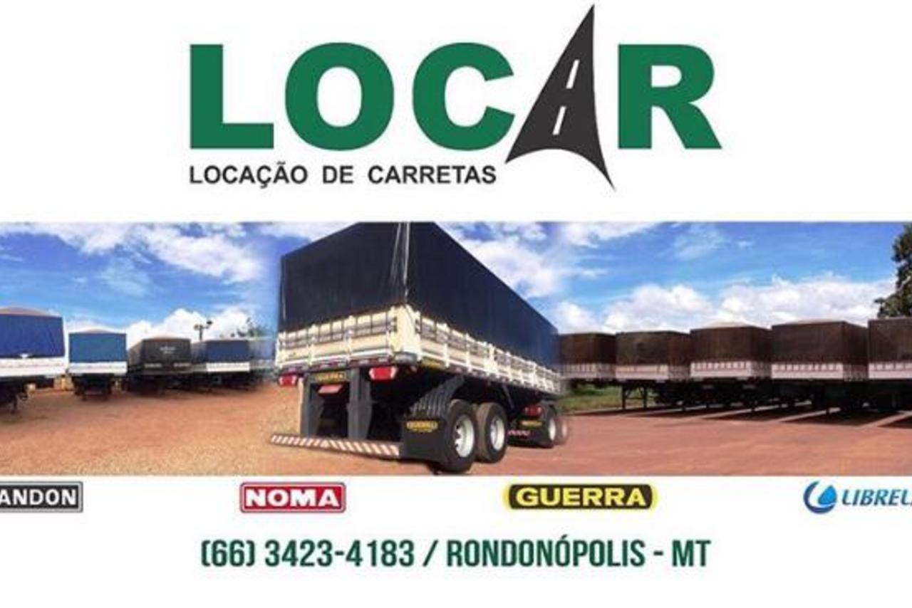 Randon Graneleira - 08/09 6