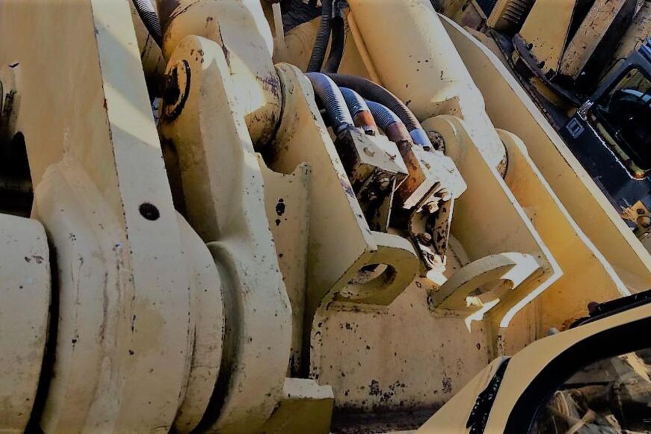 Caterpillar 988B - 80/80 3