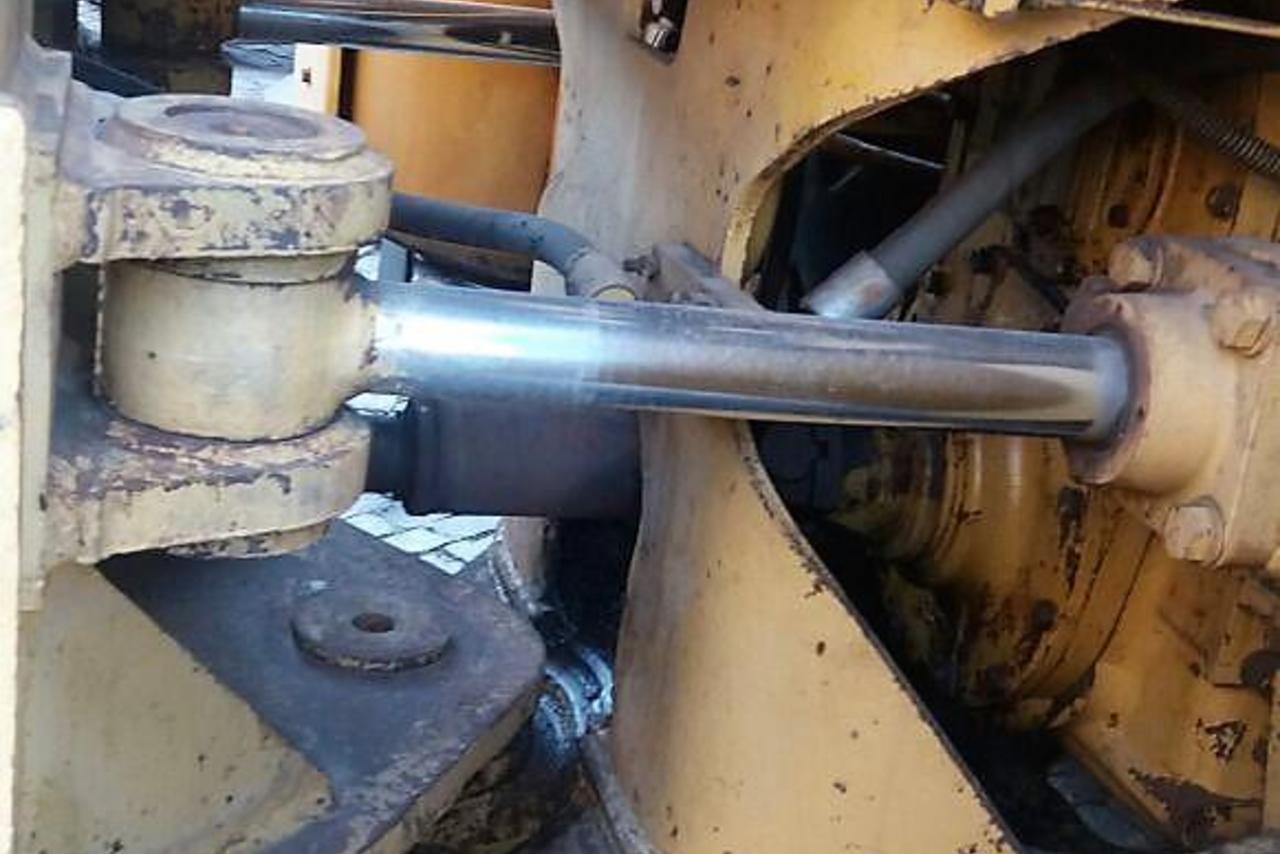 Caterpillar 988B - 80/80 5