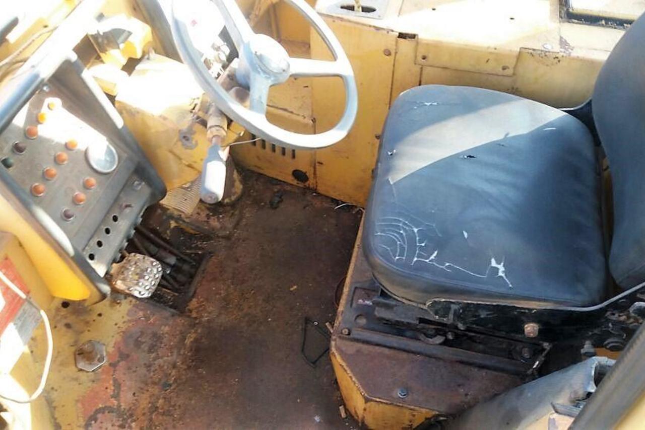 Caterpillar 988B - 80/80 7