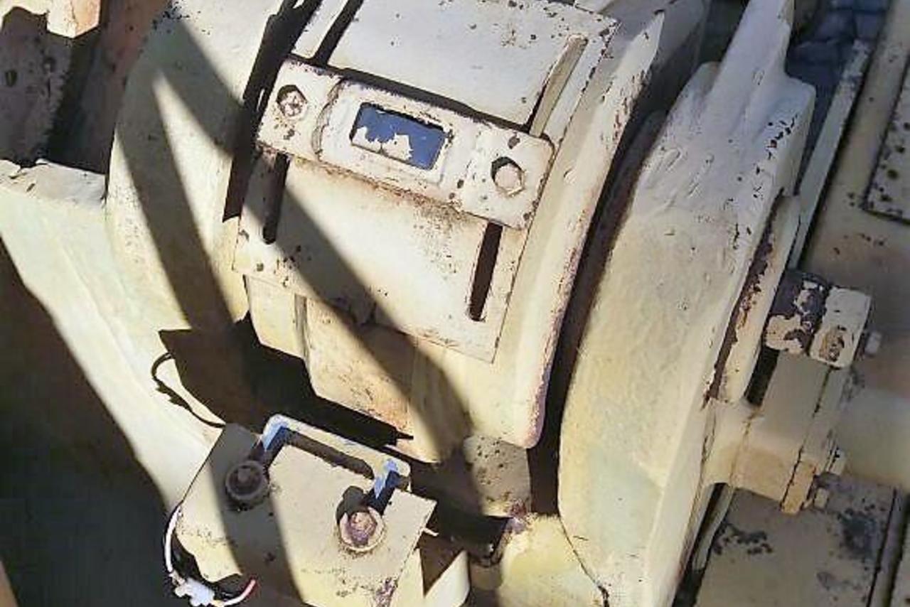 Caterpillar 988B - 80/80 9