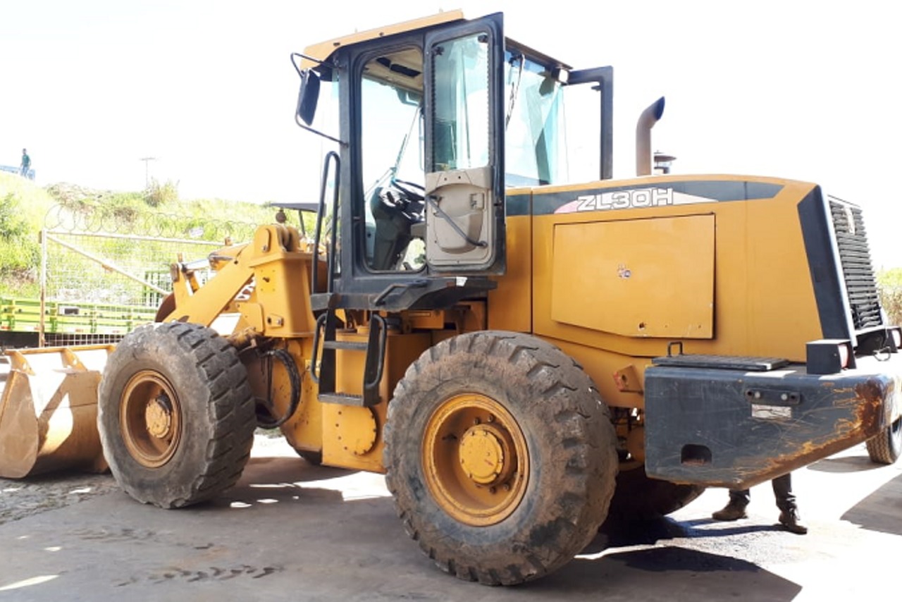 XCMG  ZL 30H - 14/14 2