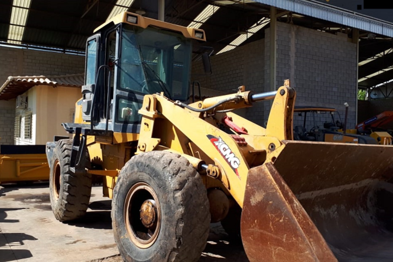 XCMG  ZL 30H - 14/14 3