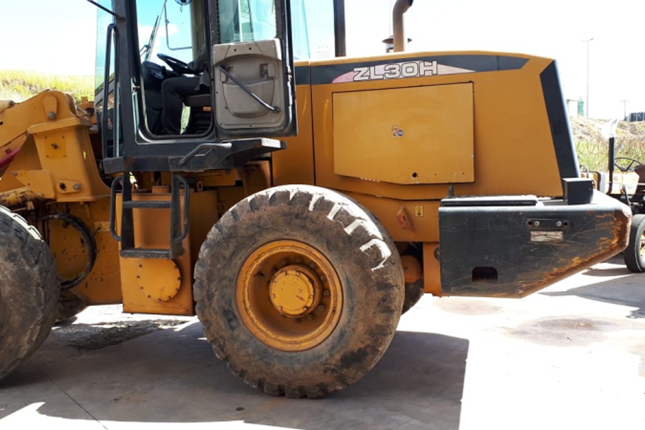 XCMG  ZL 30H - 14/14 4