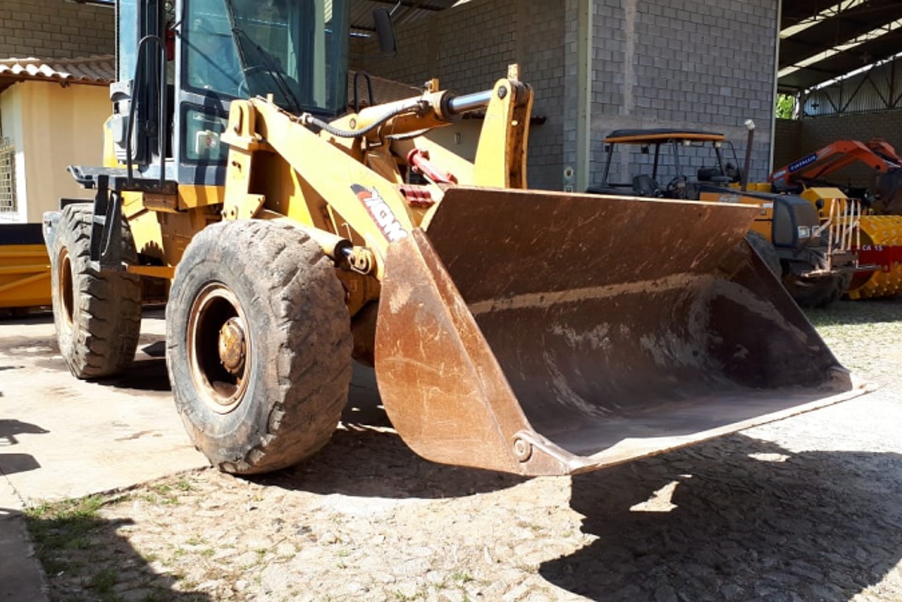 XCMG  ZL 30H - 14/14 5