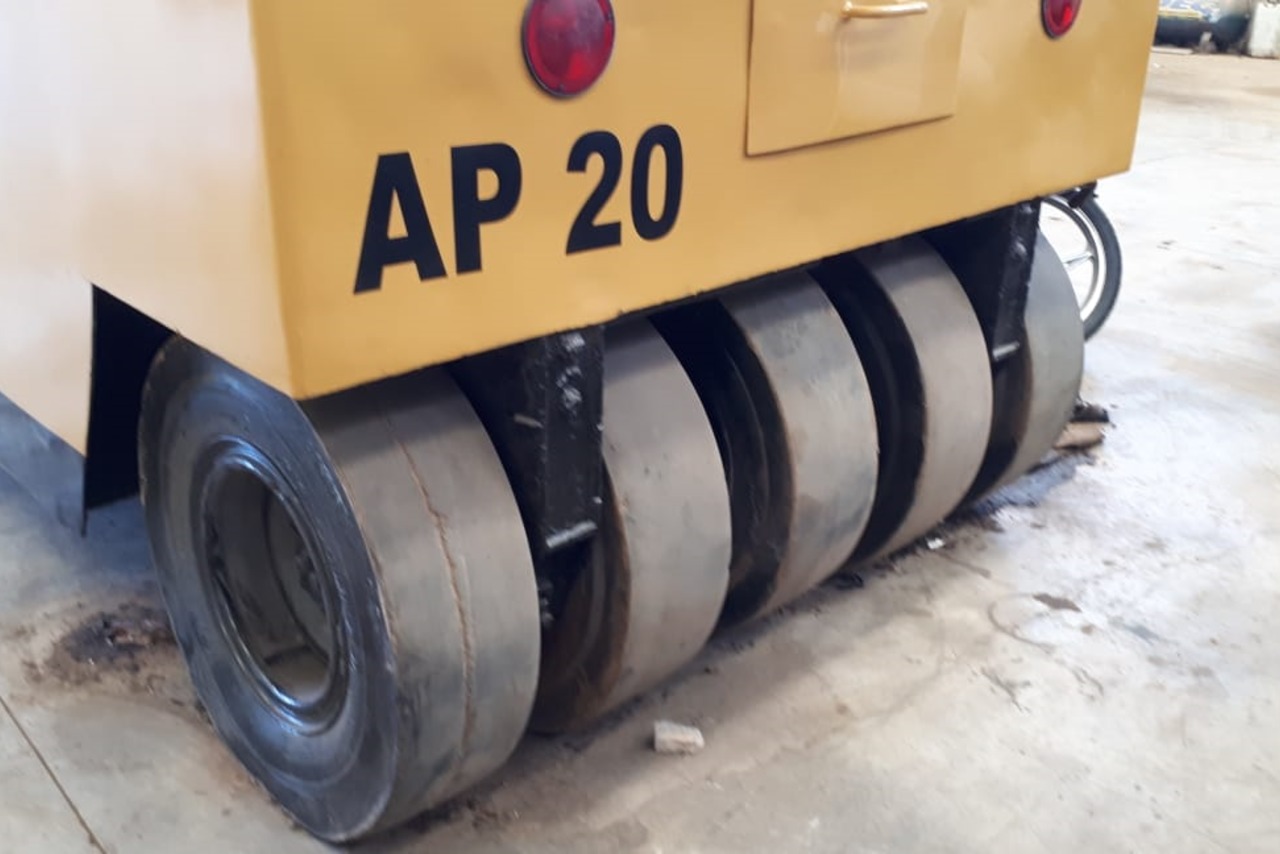 Muller AP 26 - 85/85 4