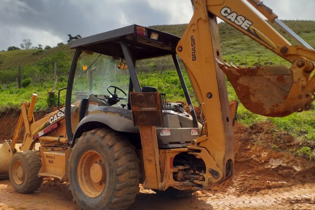 Case 580M - 11/11 3