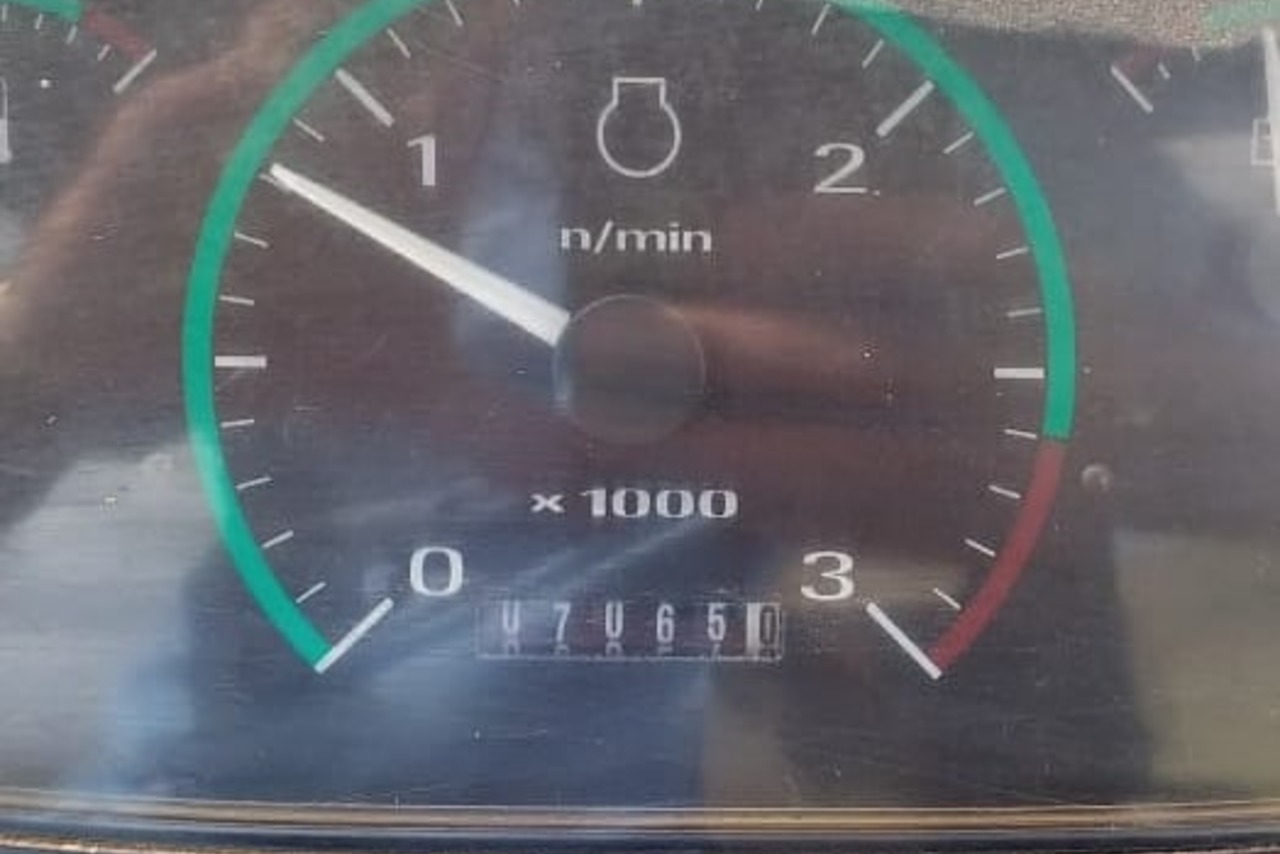 Case 580M - 11/11 4