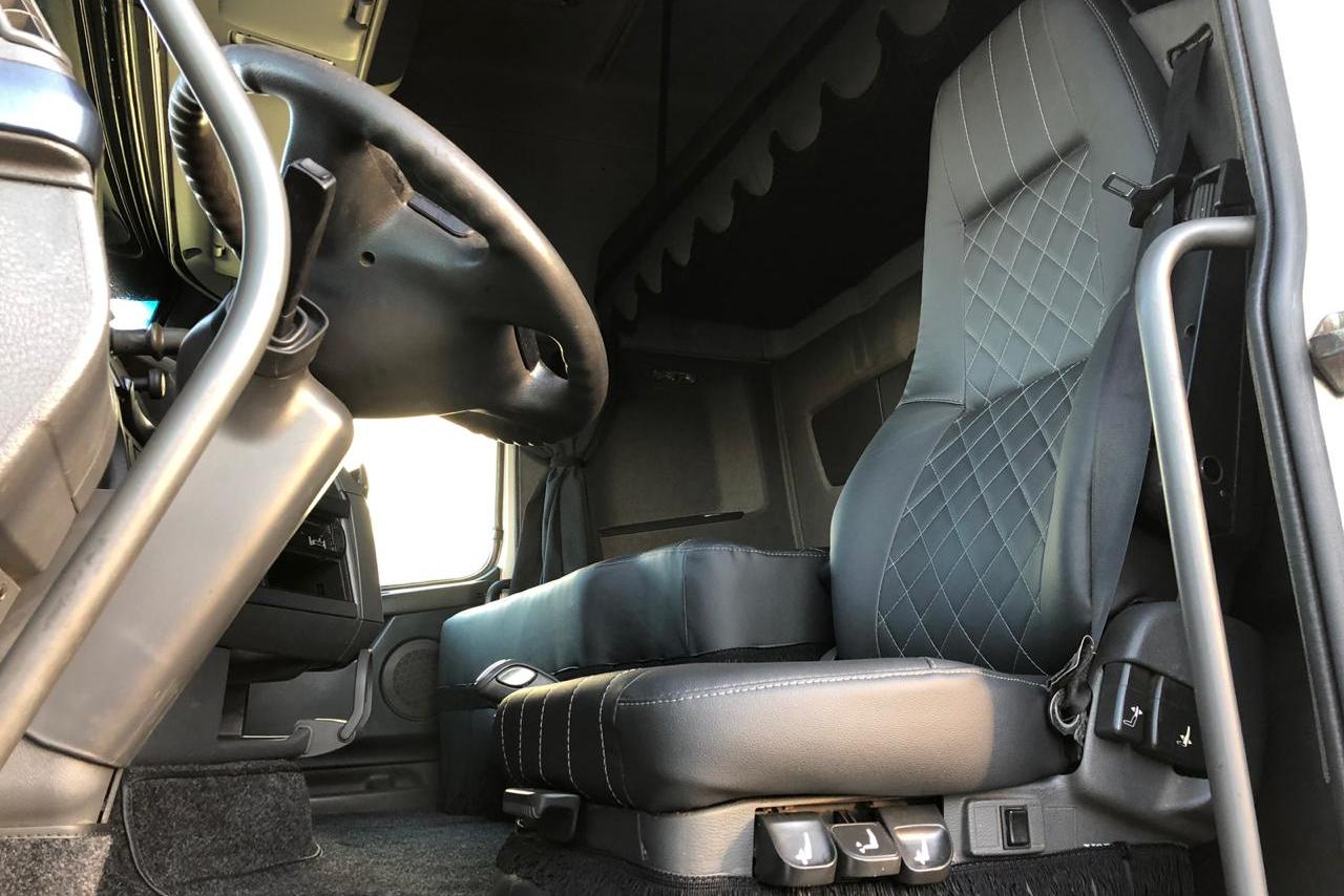 Volvo FH 440 - 09/10 9