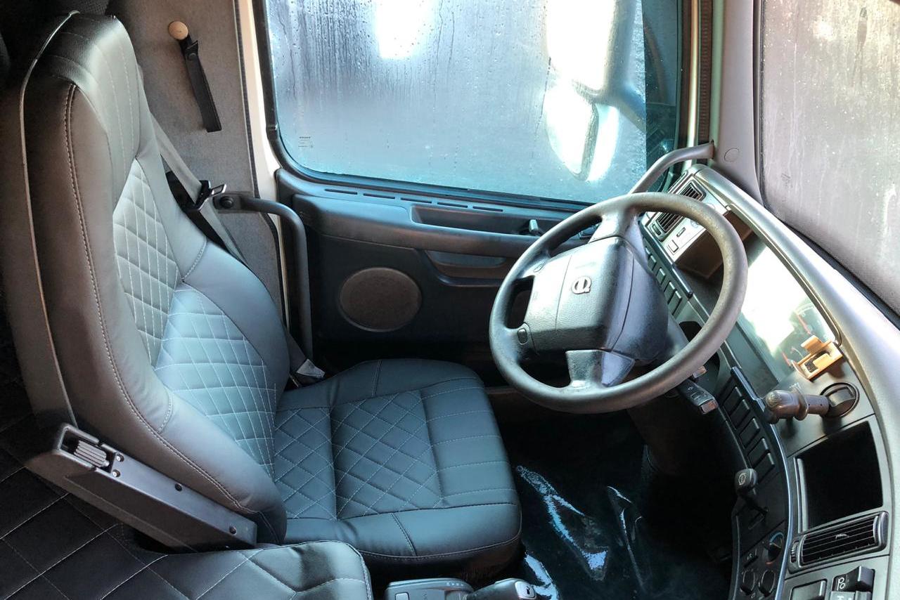 Volvo FH 440 - 09/10 15
